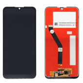 Дисплей Huawei Honor 8A, 8A Pro, Y6 2019, Y6 Pro , Y6 Prime, Y6S+тачскрин (черный) ориг 100 %