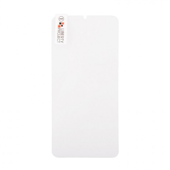 Защитное стекло "LP" для Xiaomi Redmi 7 Tempered Glass 0.33 мм, 2.5D, 9H (ударопрочное)