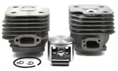 Поршневая группа для Husqvarna 272 (110068) Поршневая группа для Husqvarna 272 (110068)