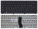 Клавиатура для ноутбука DNS 0135740, 0199722, черная Клавиатура для ноутбука DNS 0135740, 0199722, черная