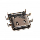 Разъем TYPE C для Asus FX706 с разбора