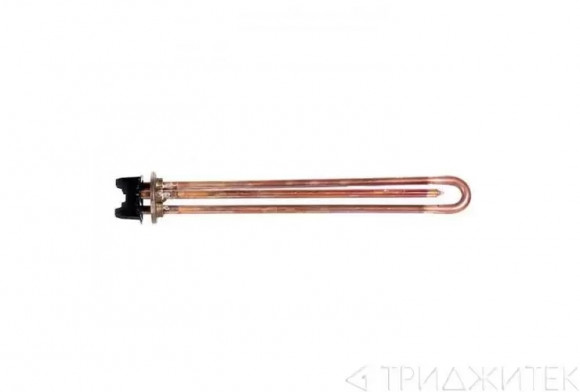Тэн водонагревателя 1.2 кВт, под фланец, Thermowatt