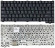 Клавиатура для ноутбука HP Compaq Presario 1200, 1600, черная Клавиатура для ноутбука HP Compaq Presario 1200, 1600, черная