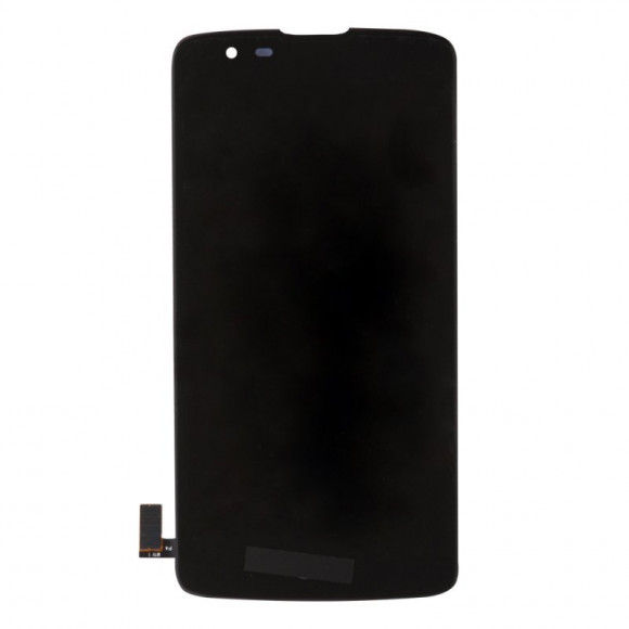 Модуль для LG K8 (K350e), черный