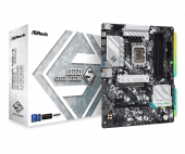 Материнская плата INTEL B660/4DDR4/6SATA3, LGA1700, ATX, BOX Материнская плата INTEL B660/4DDR4/6SATA3, LGA1700, ATX, BOX