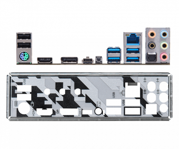 Материнская плата INTEL B660/4DDR4/6SATA3, LGA1700, ATX, BOX Материнская плата INTEL B660/4DDR4/6SATA3, LGA1700, ATX, BOX