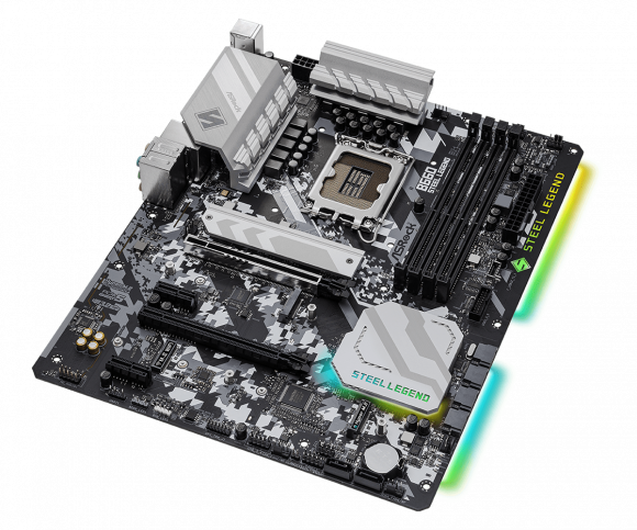 Материнская плата INTEL B660/4DDR4/6SATA3, LGA1700, ATX, BOX Материнская плата INTEL B660/4DDR4/6SATA3, LGA1700, ATX, BOX