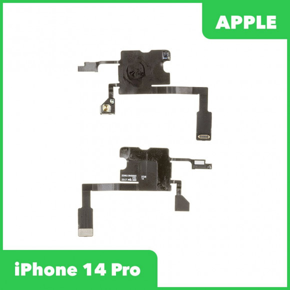 Шлейф/FLC iPhone 14 Pro сенсор