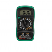 Мультиметр Mastech MAS830B Мультиметр Mastech MAS830B