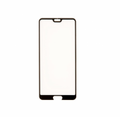 Защитное стекло 20D для Huawei Honor P20 Pro, Full Glue ZeepDeep 20D, черное Защитное стекло 20D для Huawei Honor P20 Pro, Full Glue ZeepDeep 20D, черное