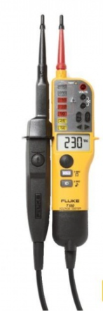 Тестер Fluke T150