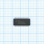 Микросхемa INTERSIL ISL6227CAZ