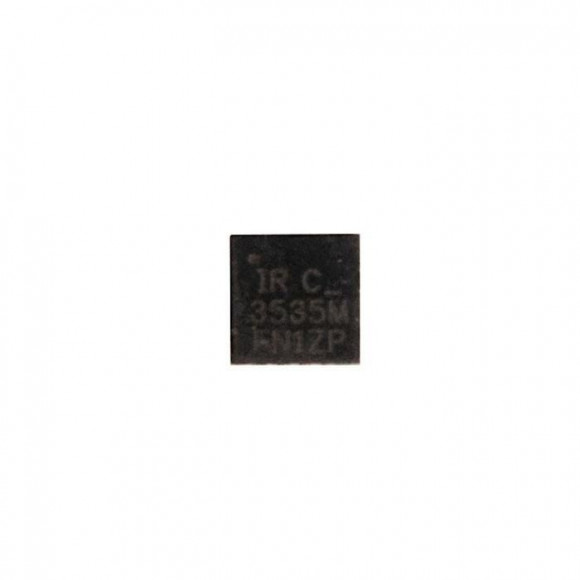 Микросхема iR3535MTRPBF IR3535M IRC3535M 3535M QFN-16 с разбора