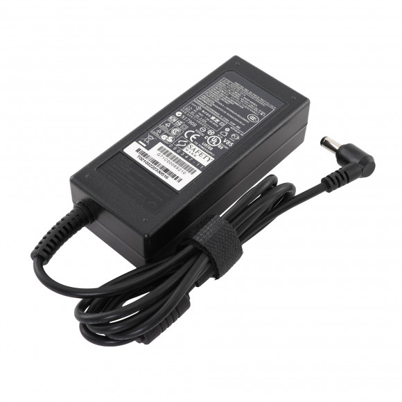 OEM зарядка для ноутбука Toshiba 19V 3.42A (65W) 5.5x2.5мм