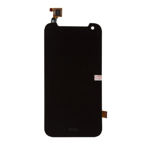 LCD Дисплей для HTC Desire 310 с тачскрином, черный