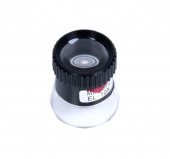 Линза глазная (10x) Линза глазная (10x)