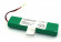 Аккумулятор для Moneual MBOT 900, MBOT 950, ETA Raggio 14.4V 2900mAh Аккумулятор для Moneual MBOT 900, MBOT 950, ETA Raggio 14.4V 2900mAh