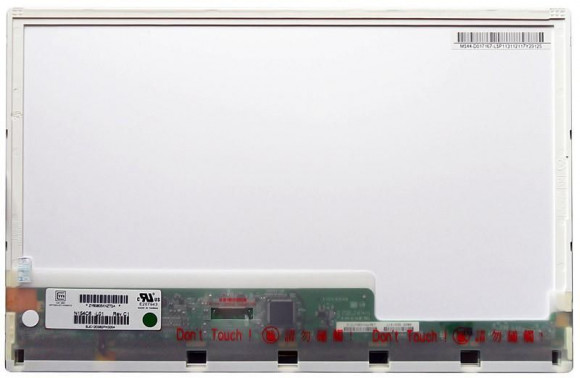 Матрица N154C6-L01 15.4", 1440x900 WXGA+, 40 pin, LED, Normal, матовая