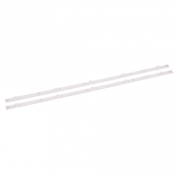 Светодиодная подсветка 32" Philips CEJJ-LB320Z-5S1P-M3030-F-2 (5 led) 2шт