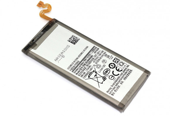 Аккумулятор EB-BN965ABE для Samsung Galaxy Note 9