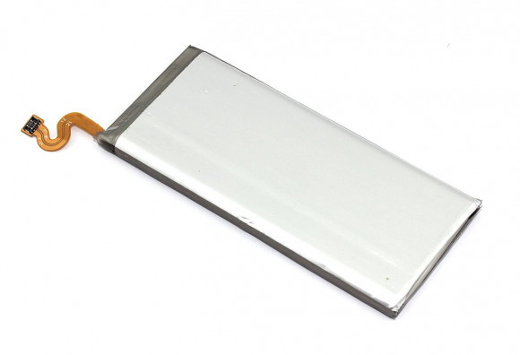 Аккумулятор EB-BN965ABE для Samsung Galaxy Note 9 Аккумулятор EB-BN965ABE для Samsung Galaxy Note 9