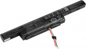 Аккумулятор (батарея) для ноутбука Acer Aspire F15 F5-573G (AS16B8J) 10.8V 5600mAh Аккумулятор (батарея) для ноутбука Acer Aspire F15 F5-573G (AS16B8J) 10.8V 5600mAh