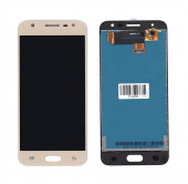 Дисплей для Samsung Galaxy J5 Prime SM-G570F/DS TFT золотистый Дисплей для Samsung Galaxy J5 Prime SM-G570F/DS TFT золотистый