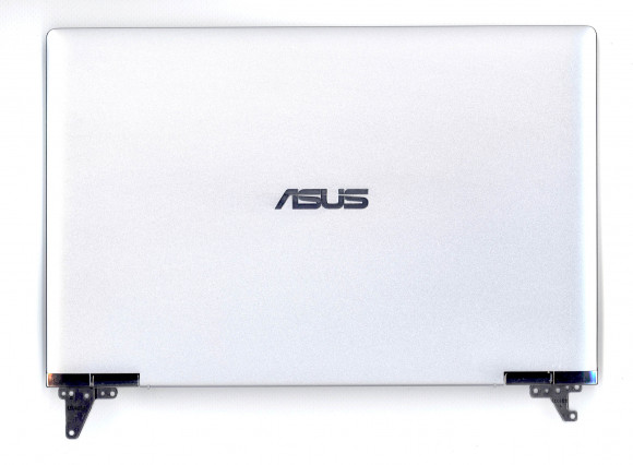 Крышка для Asus UX462 FHD серая с тачскрином
