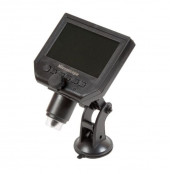 USB видеомикроскоп Best G600 с экраном 4.3" USB видеомикроскоп Best G600 с экраном 4.3"