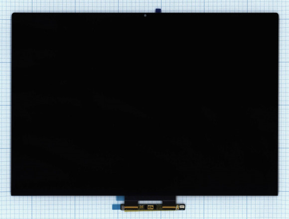 Модуль (матрица + тачскрин) для Dell TOG-140SN186BF Модуль (матрица + тачскрин) для Dell TOG-140SN186BF