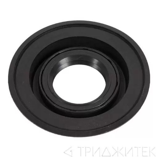 Сальник бака для стиральной машины 40, 2x60/105x8/15, 5