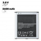 АКБ Samsung (EB-BG530CBU) Galaxy J5, J3, G530h, J320 (2016) Li2600 100% Filling Capacity