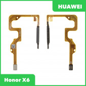Сканер отпечатка пальца Huawei Honor X6 (VNE-LX1) (черный)