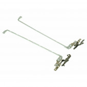 Петли для ноутбука HP 15-DA, 15-DB, 15-DR, 15-DX, 15-DS Петли для ноутбука HP 15-DA, 15-DB, 15-DR, 15-DX, 15-DS