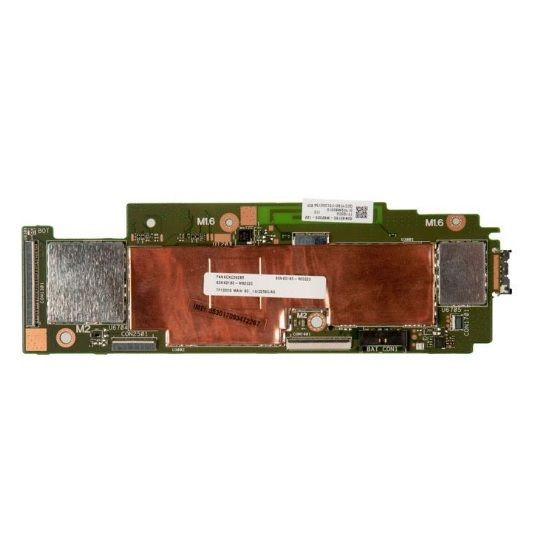 Материнская плата для планшета Asus Transformer Pad (TF103CG) 1*8GB, с разбора