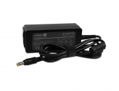 Блок питания (зарядное) Amperin AI-AS36 для нетбуков Asus 12В, 3A 4.8x1.7мм, черный