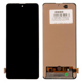 Дисплей в сборе с тачскрином для Samsung Galaxy A715F A71 oled full size