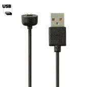 USB кабель для зарядки фитнес трекера Mi Band 5 (европакет) USB кабель для зарядки фитнес трекера Mi Band 5 (европакет)