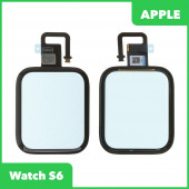 Тачскрин Apple Watch S6 (44мм) Тачскрин Apple Watch S6 (44мм)