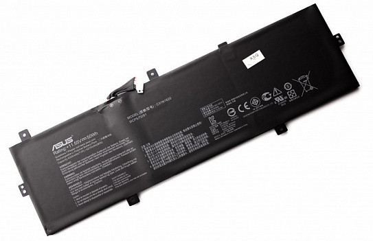 Аккумулятор (батарея) для ноутбука Asus P5340 (C31N1620) 11.55V 4210mAh