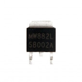 Транзистор MW882J3L-P T0-252 Транзистор MW882J3L-P T0-252