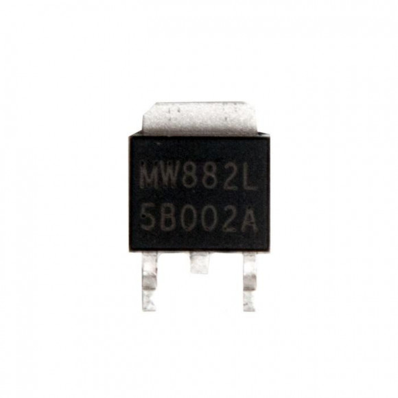 Транзистор MW882J3L-P T0-252