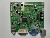 Майн плата 715G3502-1 от ТВ IIYAMA PLE2710HDS-B1 с разбора