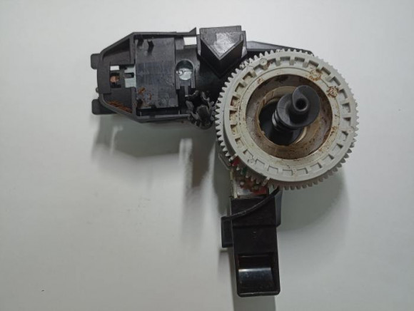 Кофемолка в сборе 12028403 Siemens уценено с разбора
