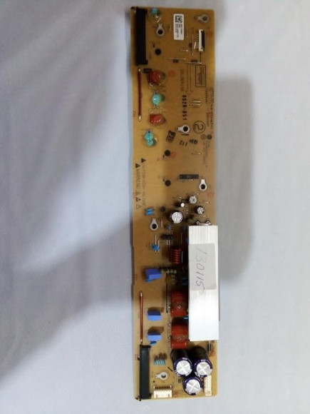 Плата Z-SUS от тв LG 50PB660, EAX65335001 (1.8), EBR77256501 50R6_Z с разбора