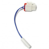 Датчик оттайки холодильника Samsung, Candy, Whirlpool, код DA32-10105H, 49005414, 481201226897 Датчик оттайки холодильника Samsung, Candy, Whirlpool, код DA32-10105H, 49005414, 481201226897