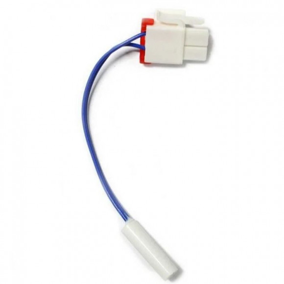Датчик оттайки холодильника Samsung, Candy, Whirlpool, код DA32-10105H, 49005414, 481201226897