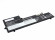 Аккумулятор (батарея) L19M4PF5 для ноутбука Lenovo Yoga Slim 7-15IIL05, 15.44В, 4625мАч