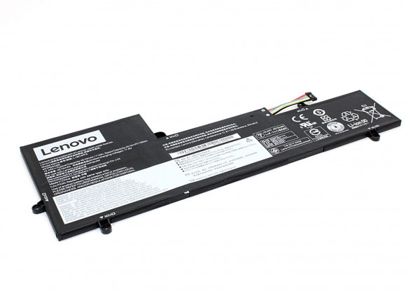 Аккумулятор (батарея) L19M4PF5 для ноутбука Lenovo Yoga Slim 7-15IIL05, 15.44В, 4625мАч