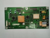 T-con CPWBY3965TP от ТВ Sharp LC-32L8RU с разбора